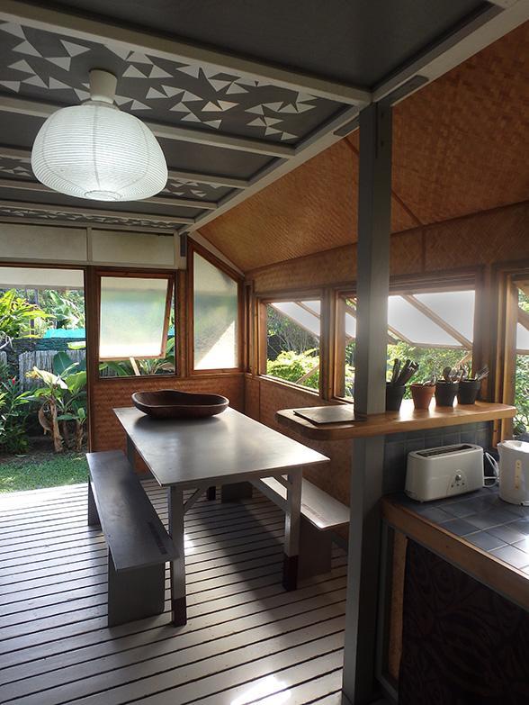Justmoorea Location Haapiti Bagian luar foto