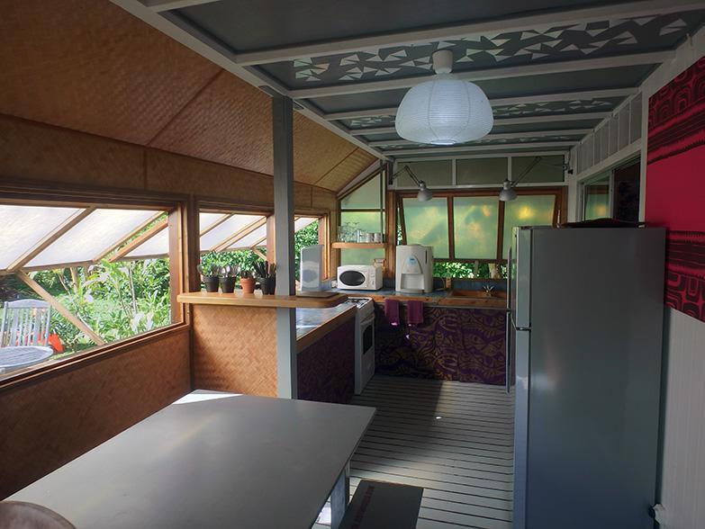Justmoorea Location Haapiti Bagian luar foto